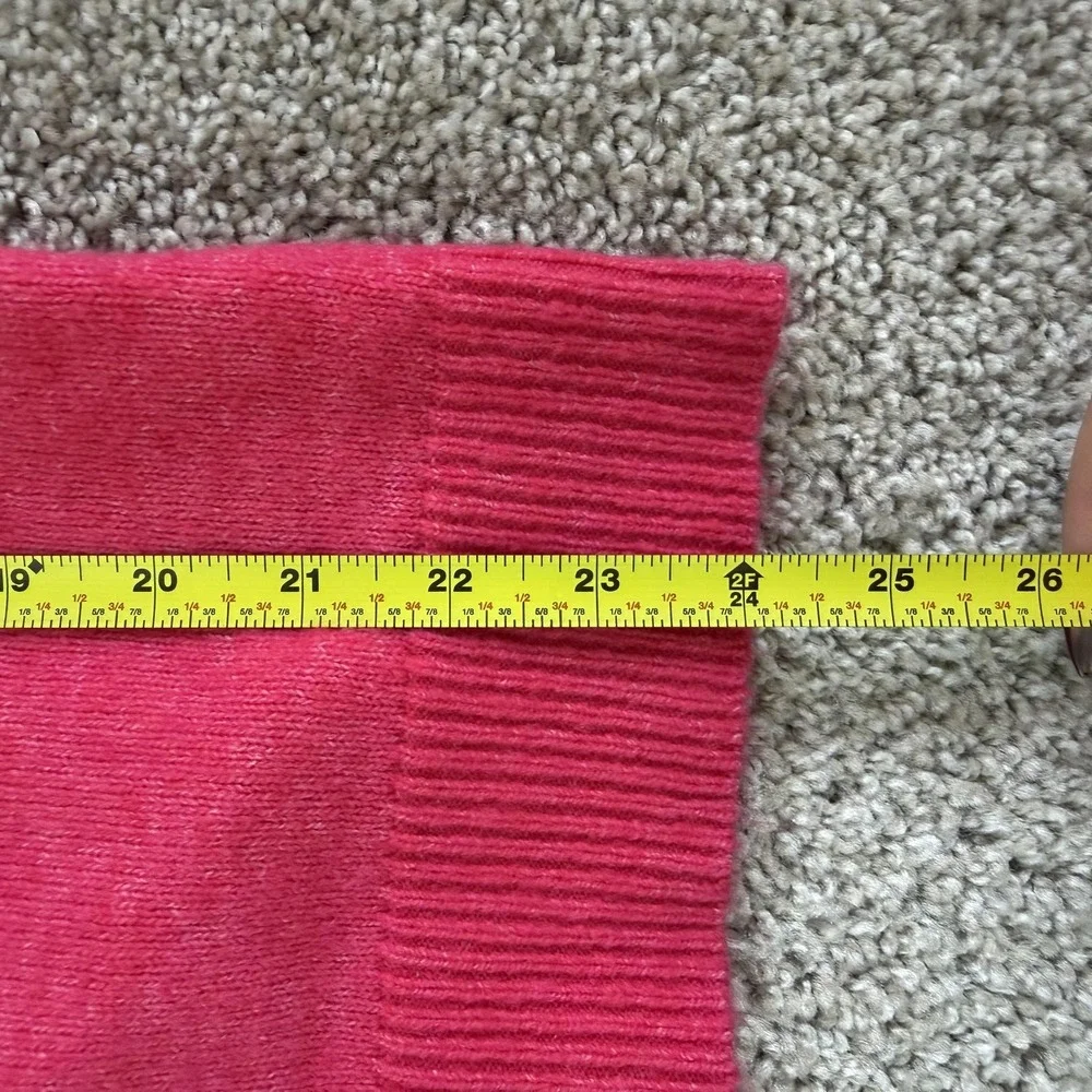 LOFT sweater womens